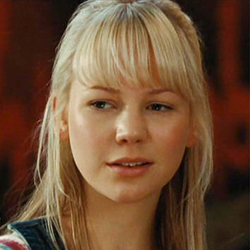 Picture Adelaide Clemens