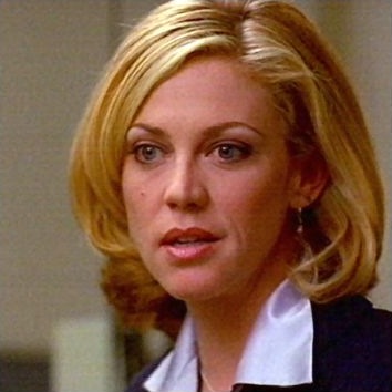 Picture Ally Walker