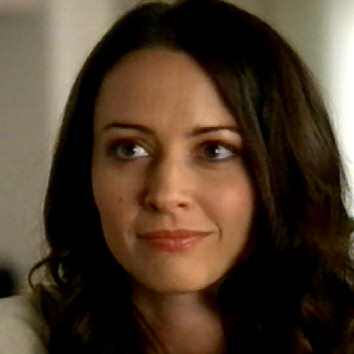 Picture Amy Acker