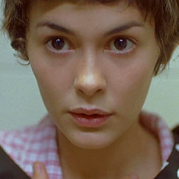 Picture Audrey Tautou