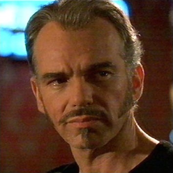 Picture Billy Bob Thornton