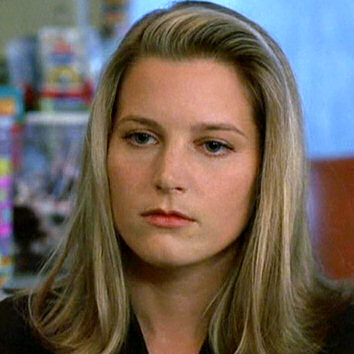 Picture Bridget Fonda