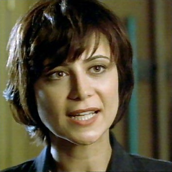 Picture Catherine Bell