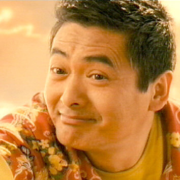 Picture Chow Yun-Fat