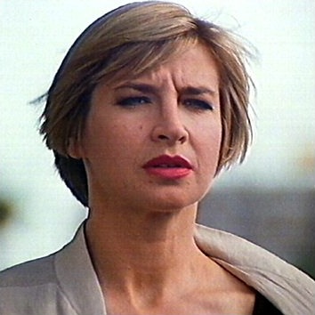 Picture Cynthia Rothrock