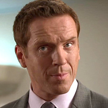 Picture Damian Lewis
