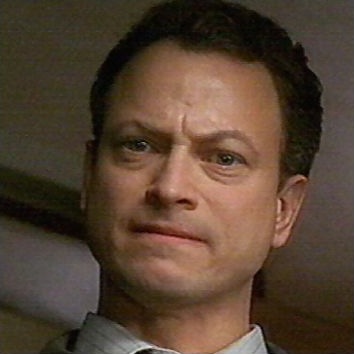 Picture Gary Sinise
