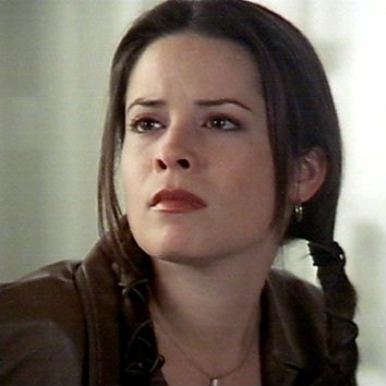Picture Holly Marie Combs