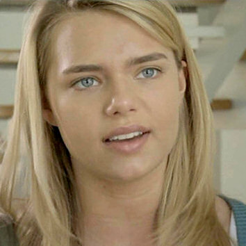 Picture Indiana Evans