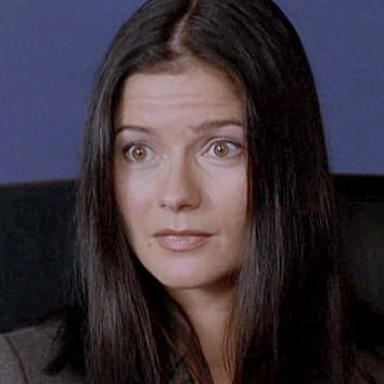 Picture Jill Hennessy