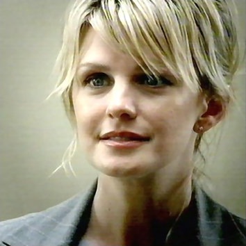 Picture Kathryn Morris