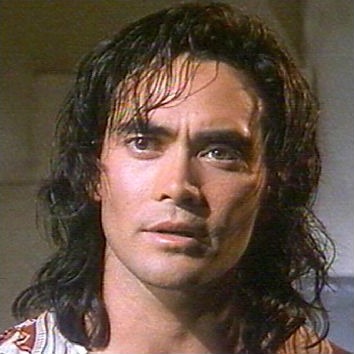 Picture Mark Dacascos