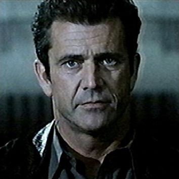 Picture Mel Gibson