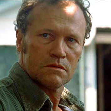 Picture Michael Rooker