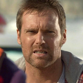 Picture Michael Shanks