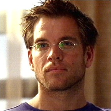 Picture Michael Weatherly