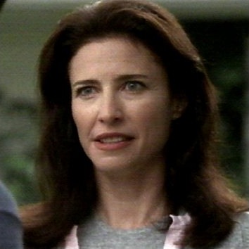 Picture Mimi Rogers