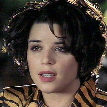 Picture Neve Campbell