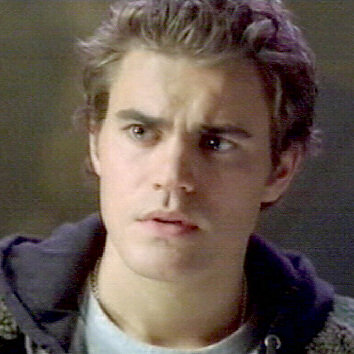 Picture Paul Wesley