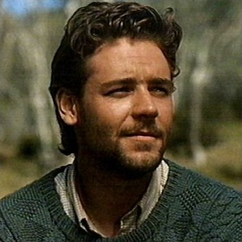 Picture Russell Crowe