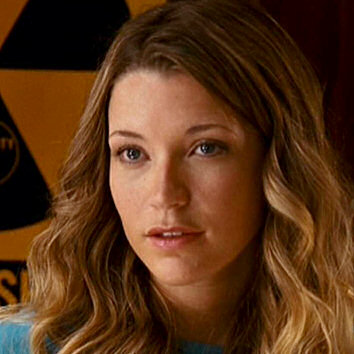 Picture Sarah Roemer