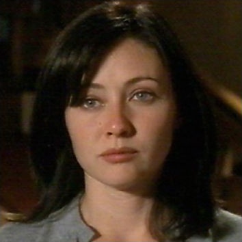 Picture Shannen Doherty