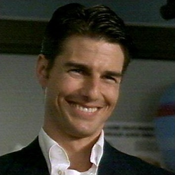 Picture Tom Cruise