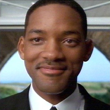 Picture Will Smith