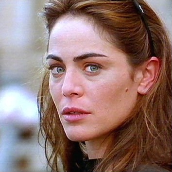 Picture Yancy Butler