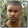 Shemar Moore Picture