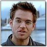 Michael Weatherly Picture