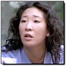 Sandra Oh Picture