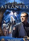 Cover Stargate Atlantis 2.3