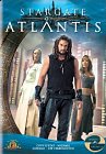 Cover Stargate Atlantis 2.5
