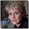 Amanda Tapping Picture